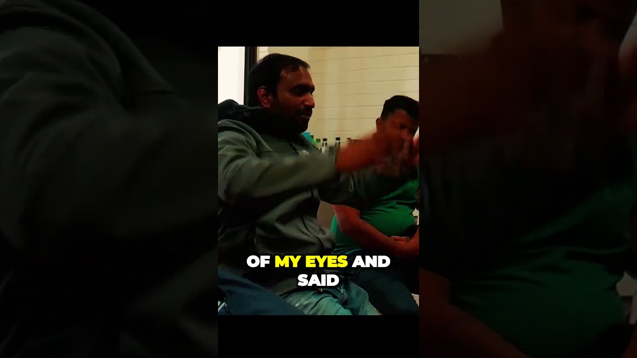 LifeChanging Revelation Witnessing a Miracle Unfold Before My Eyes