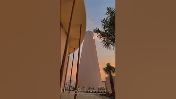 《فَوَرَبِّكَ لَنَسْأَلَنَّهُمْ أَجْمَعِينَ》سورة الحجر|| هزاع البلوشي