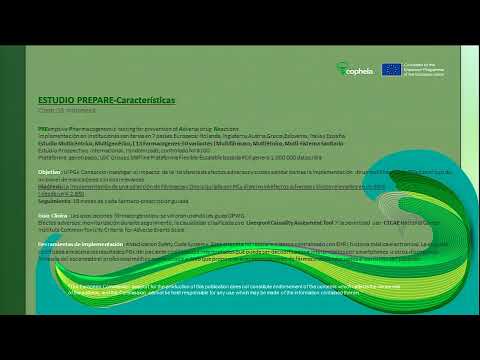 Implementación en la Farmacia Hospitalaria