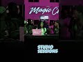 Studio Sessions Are Always A Vibe! | Studio Sessions
