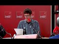 J’ai pas d’idée - Samuel Jensky, la Franche Touch