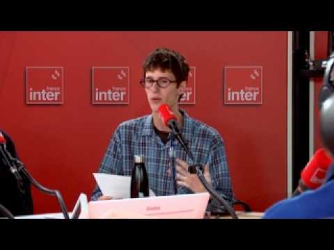 J’ai pas d’idée  Samuel Jensky, la Franche Touch