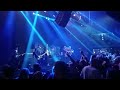 Vennaskond - Subatlantiline Kohtumine