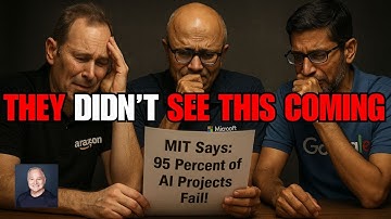 Cloud AI-projecten mislukken – dit is wat niemand u vertelt