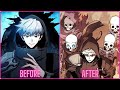 EMPEROR OF SOLO PLAY - ACADEMY MANHWA RECAP