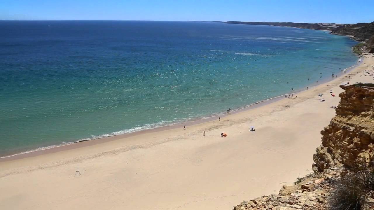 Cabanas Velhas Algarve YouTube