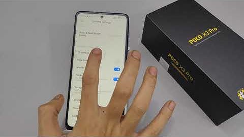 How to remove Camera Shutter Sound in Poco x3,x3,x2 pro,Poco x3 pro me camera sound kaise band kare