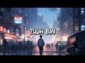 Tujh Bin Slowed Reverb Ll Instrumental Beat Ll Headphones Use