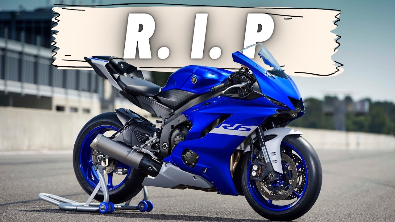 These Motorcycles are Getting Cancelled in 2021