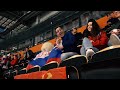 ЮЧМ-2019. Латвия - Россия. Лучшие моменты