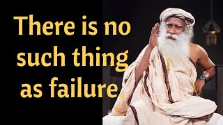 Words of Wisdom | What is Success and Failure in life? | Daily Wisdom | Sadhguru Wisdom quotes