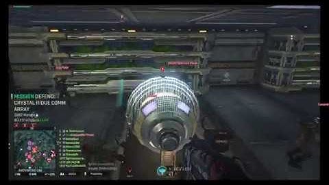 Is this PlanetSide 2 Hack or Bug  in PS4?