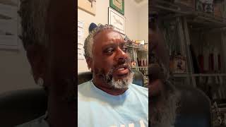 Keyshawn Davis And His Brothers Jumped Albright For Winning Against Kelvin Davis. Horrible