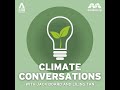 Oat milk & impossible burgers: are alternative foods "green"? | Climate Conversations podcast
