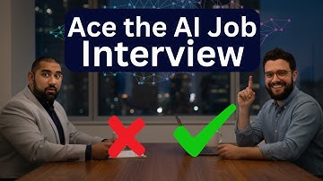 Cracking Tech Interviews When AI Changes the Rules