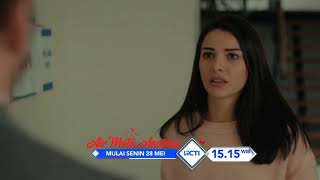 RCTI Promo “DRAMA TURKI – AIR MATA ANAKKU VER 1” MULAI SENIN, 28 Mei 2018