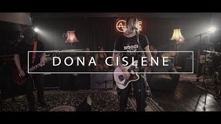 Dona Cislene - Full Show (AudioArena Originals)
