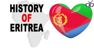 History of Eritrea