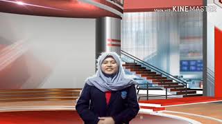 Kilas Info 'VIRUS CORONA' - Tugas Warta Sunda | Septhia TV