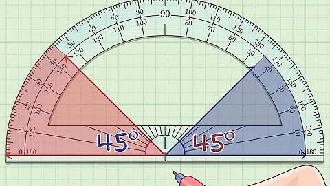 Measuring Angles Part 2