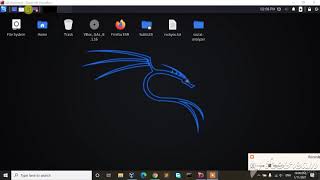 fix problem failed to launch preferred application for category terminal emulator kali linux.