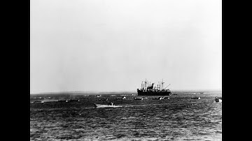 Operation Torch - Invading France in Africa to beat Germany (with Vince O