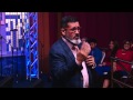 Pastor Joe Rosas- Aliento de Vida