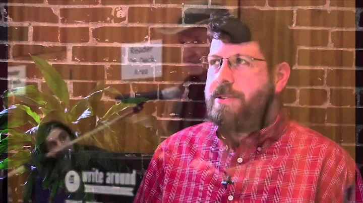 Write Around Portland_Matt