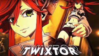 Riyo Reaper Twixtor Clips For Edit 4K60Fps Season 1 Episode 8 Gachiakuta