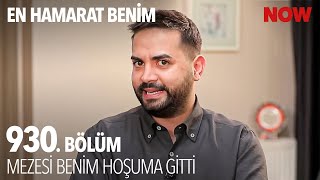 Kadir Haftanın Final Menüsünü Yorumluyor - En Hamarat Benim 930. Bölüm