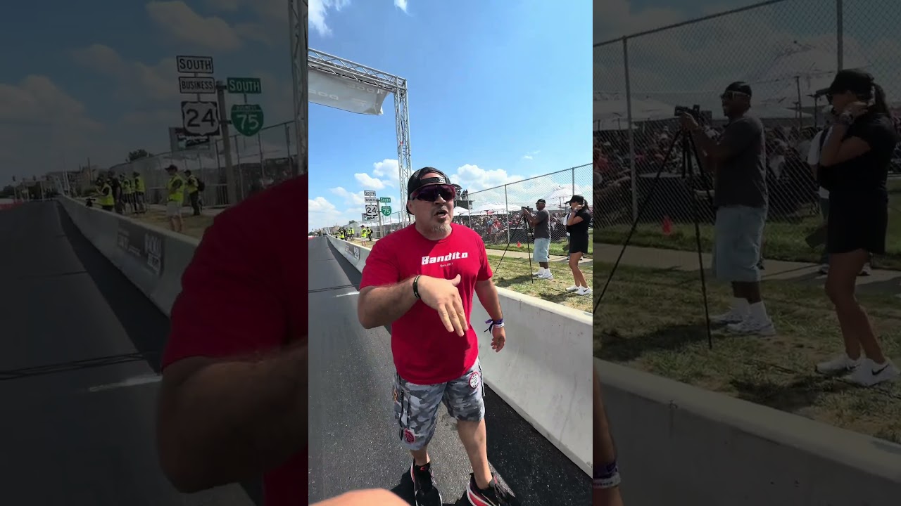 Your boy was Scootn #roadkillnights2026 #dodge #boosted