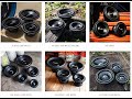Comparing Skar subwoofers
