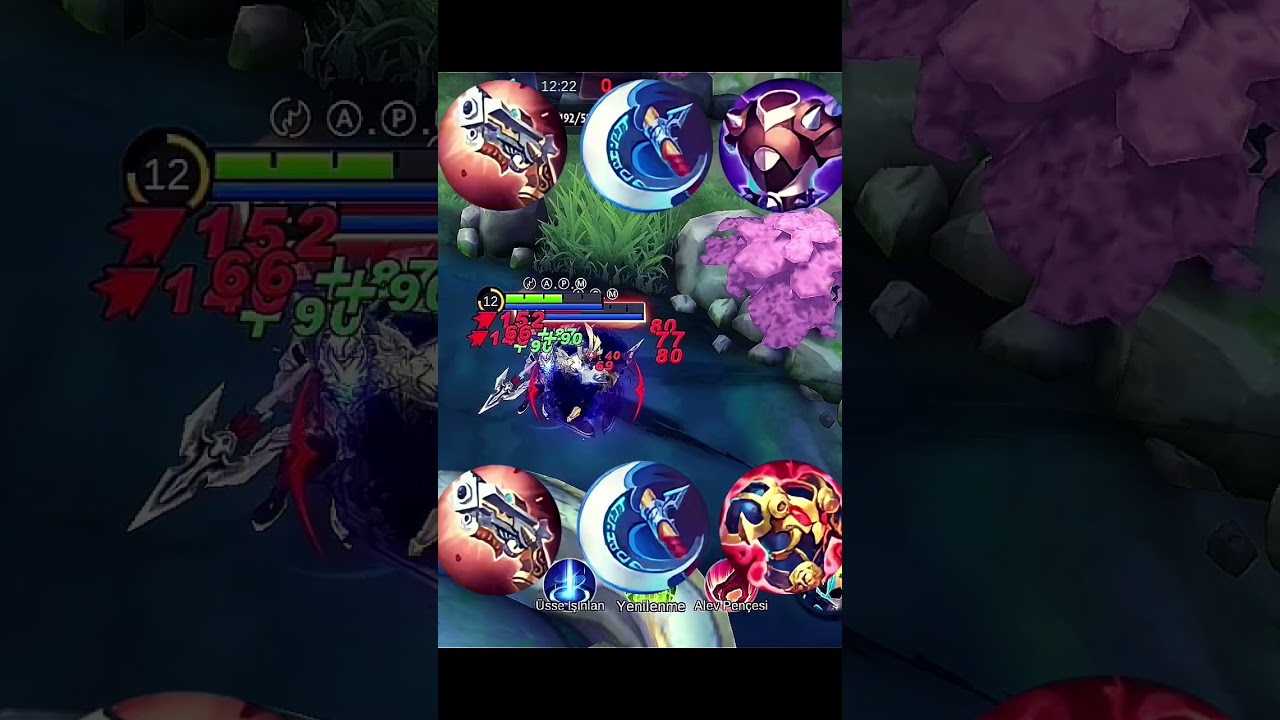 счетчик товаров zilong mlbb