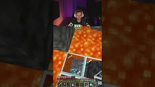 Ebonivon izliyor | #shorts #twitchdenkesitler #ebonivon #ebonivonizliyor #minecraft #kick  #gaming