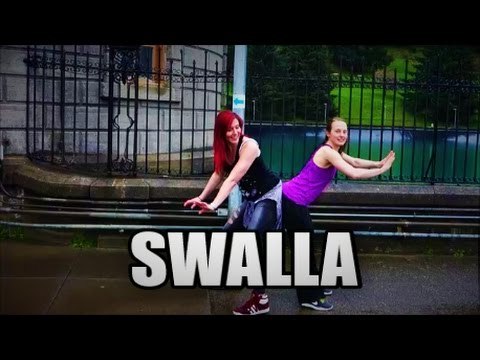 Swalla - Jason Derulo - Cardio Hip Hop - Choreography - Dance Fitness - Nicki Minaj