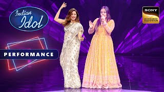 Indian Idol S14 | Ananya की \