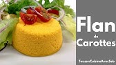 Recette Flan De Courgettes Et Carottes Au Thermomix Youtube Recette Flan De Courgettes Et Carottes Au Thermomix Youtube