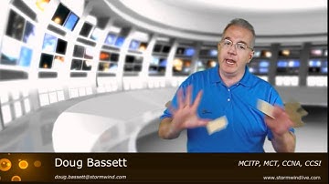 How IPSEC Stops the Three Most Common Attacks Against Your Network