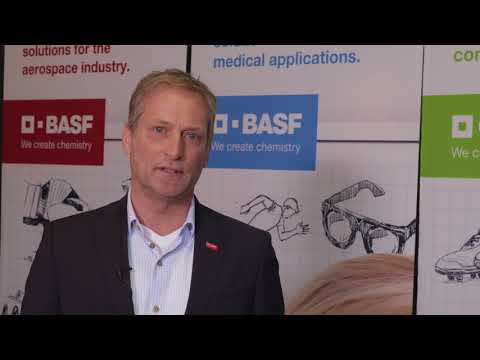 BASF and Essentium build global distribution network for plastic filaments