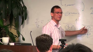 Recitation 1 - Intro and Logistics - 740: Computer Architecture 2013 - Carnegie Mellon - Onur Mutlu