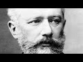 Piotr Ilitch Tchaikovsky - Children&#39;s Album Op  39 N°16 - Old French Song