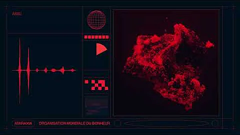 TEASER L'ALGORITHME DE REBECCA MENDELSON