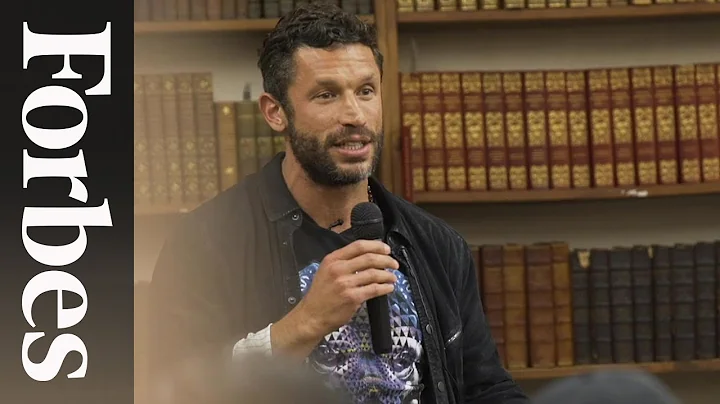 Aubrey Marcus Debuts 'Own The Day, Own Your Life' ...