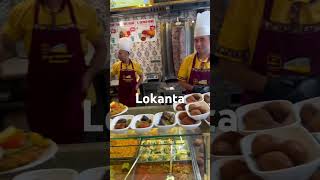 #Lokanta #traditionalturkishrestaurant