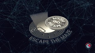 Escape The Maze screenshot 1