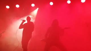 Sepultura - The Curse/Bestial Devastation, 2019 Kyiv