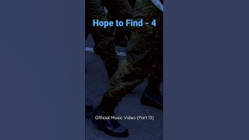 Hope to Find - 4 (Part 13)
