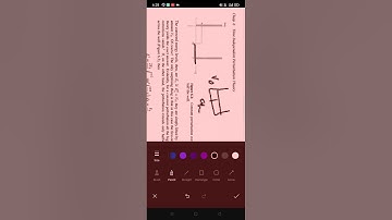 First order correction to the wave function