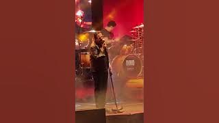 HEAVEN - BRYAN ADAMS (COVER) - SHOW DE DINO FONSECA EM BOA ESPERANÇA - MINAS GERAIS