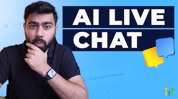 How to Implement Conversation AI in Live Chat